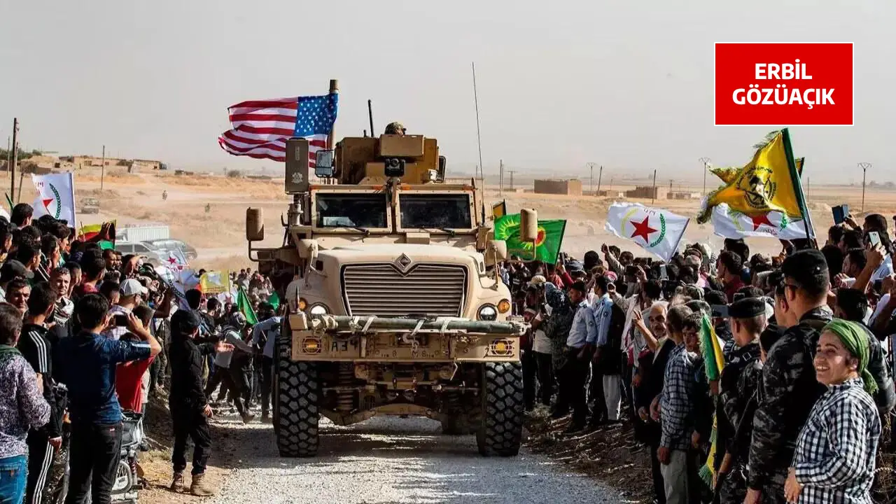 Kim tercih etti, kim zorunluydu?