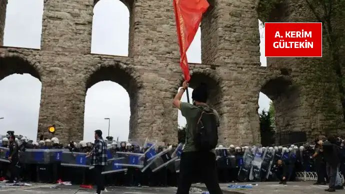 Sosyalist Muhalefette Ortak Siyaset ve Eylem Birliğinin Gerekleri, İmkanları ve Olasılıkları
