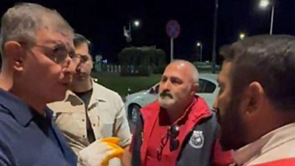 Cemil Tugay, Eşit İşe Eşit Ücret İsteyen İşçilerle Oturduğu Masadan Kalktı: Bana İnsanın Halinden Anlayan İnsanlar Lazım