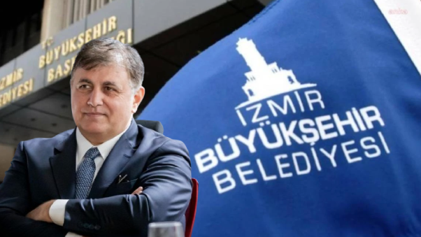 İzmir Büyükşehir Belediyesi Greve Çıkmayan 800 İşçiyi İşten Çıkaracak