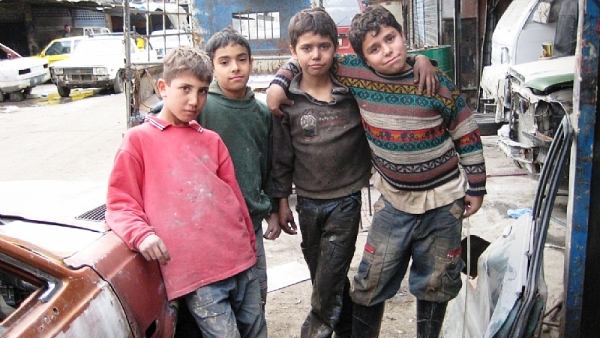 Geçen Yıla Bir de Böyle Bakın: Günde En Az 6 İşçi Öldü, Çalışma Yaşı 10'a Kadar İndi