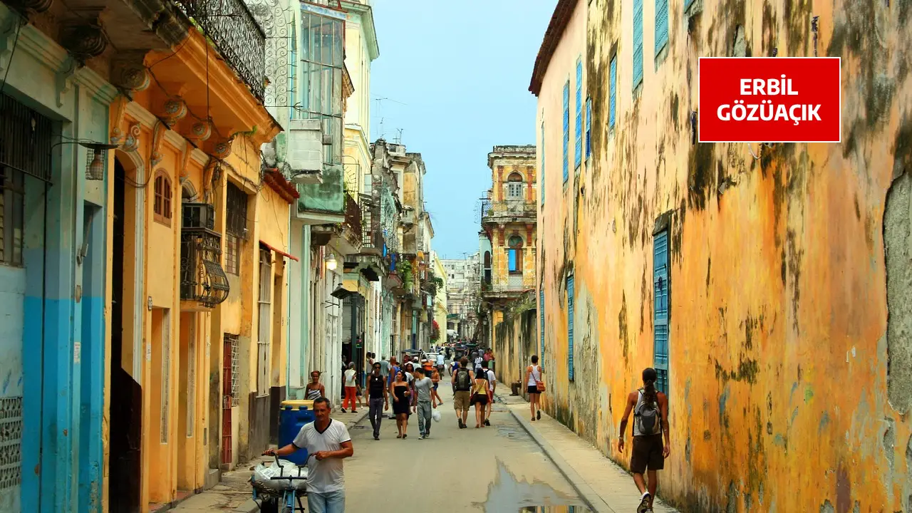 Küba Mucizesi Sona mı Eriyor?