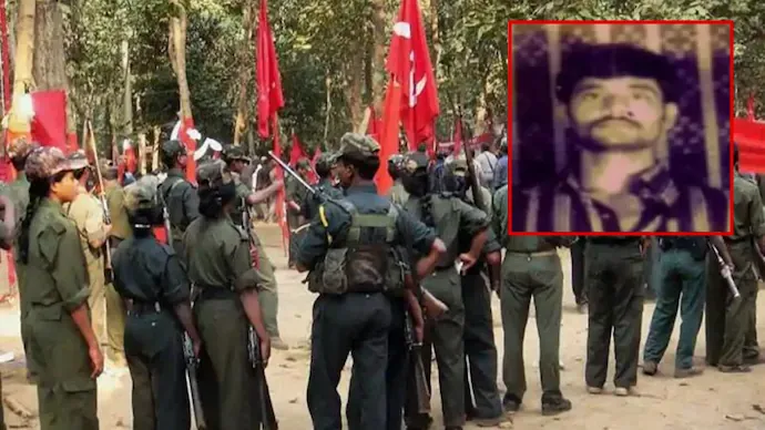 Hindistan'da Komünist Lider Güvenlik Güçleriyle Girilen Çatışmada Yaşamını Yitirdi 