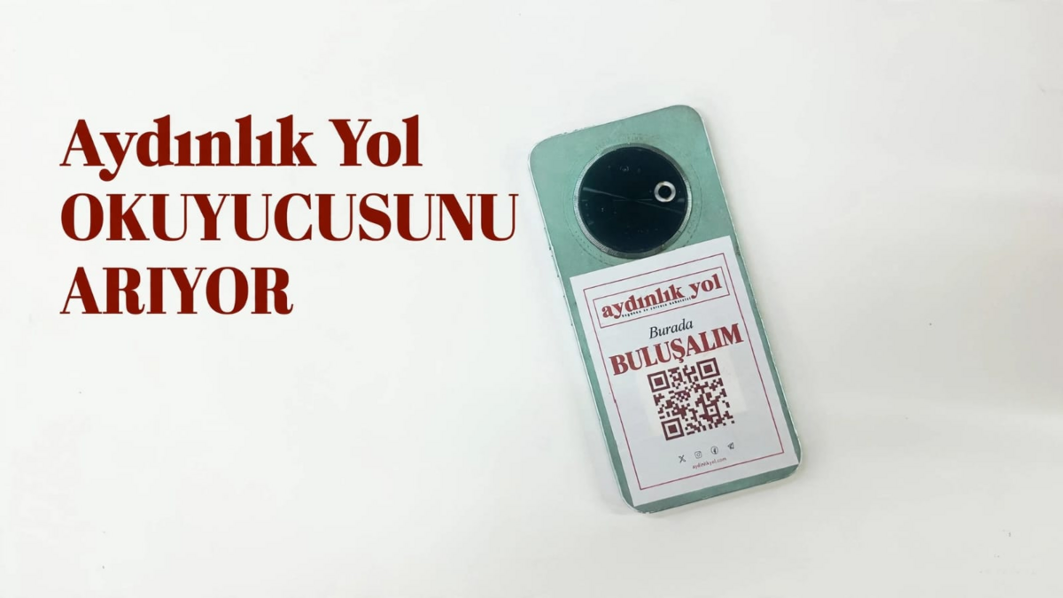 Her Meslek Yapılabildiği Ölçüde Vardır