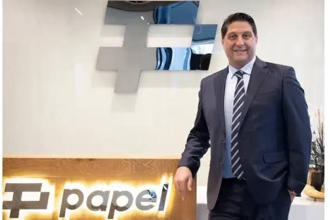 Papel'in Faaliyet İzni İptal Edildi