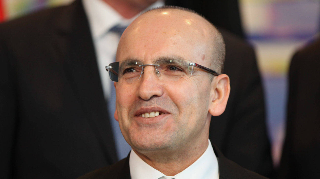 Bakan Şimşek Enflasyonun Beş Yıl Önceki Seviyeye Gelmesine Sevindi
