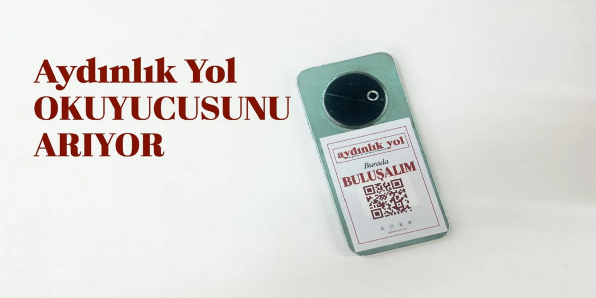 Her Meslek Yapılabildiği Ölçüde Vardır